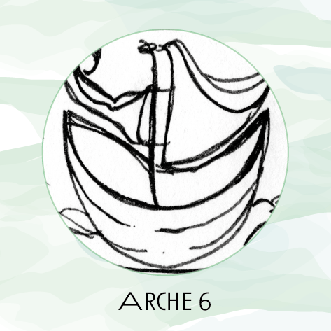 Miniaturbild: Arche (Stärke 1-15)