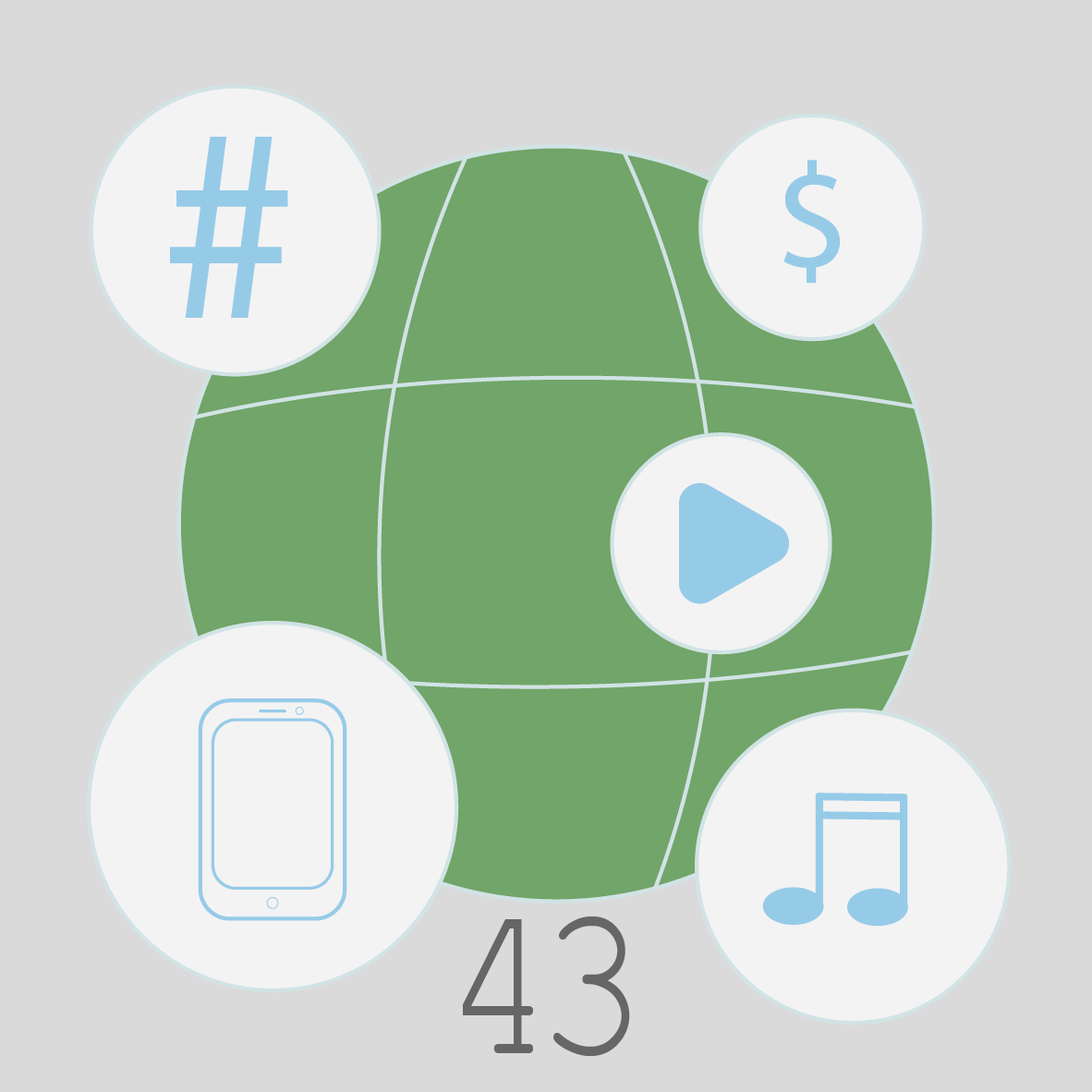 Medien - das Bild, was sie uns vermitteln..43