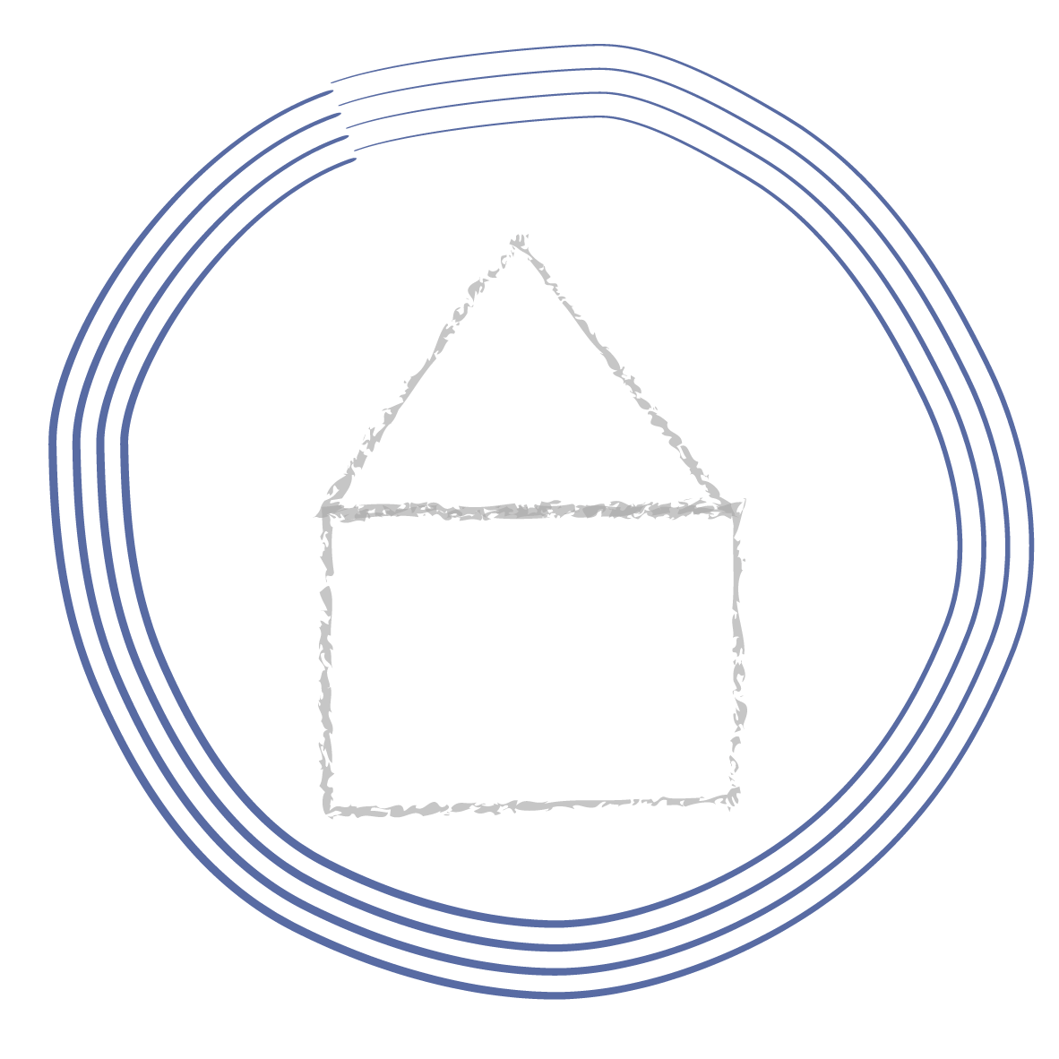 Recht auf einen Wassergraben