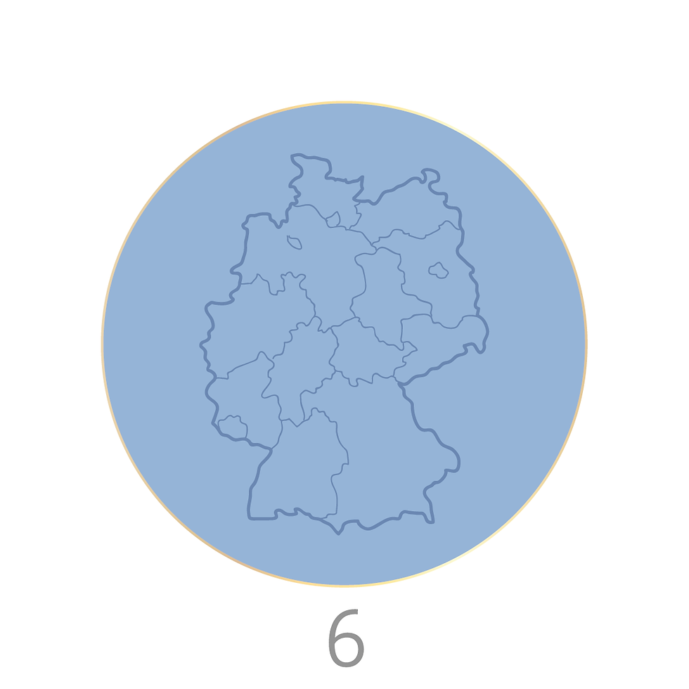 Miniaturbild: Exopolitik Deutschland (1-15)