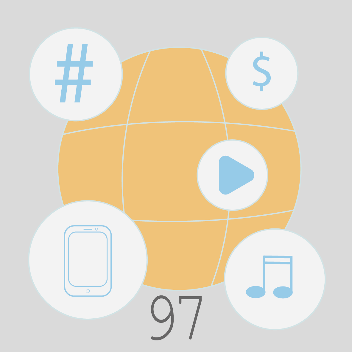 Medien - das Bild, was sie uns vermitteln..97