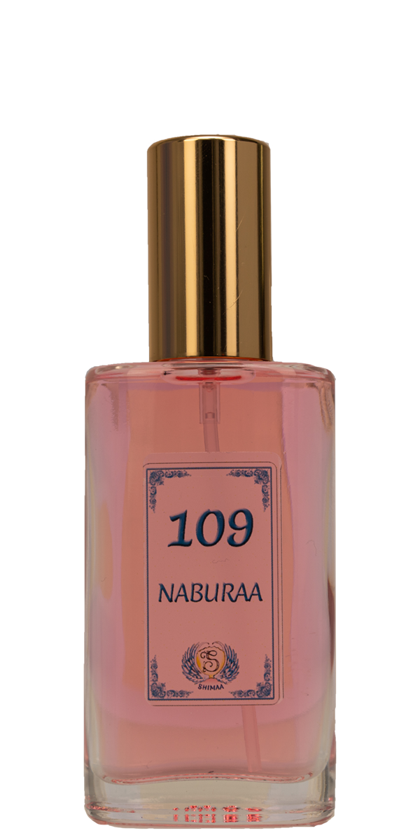 Essenz 109 Naburaa