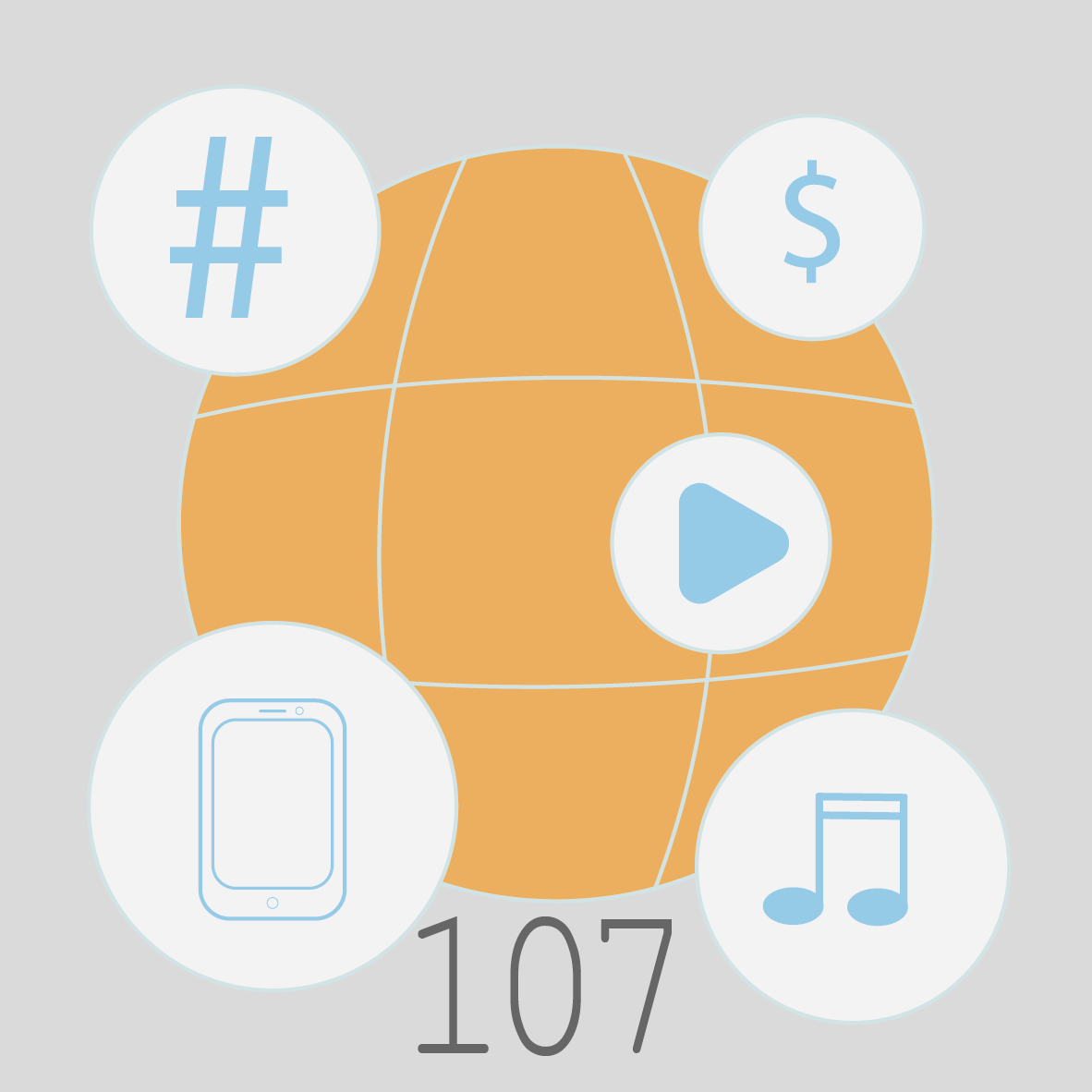 Medien - das Bild, was sie uns vermitteln..107