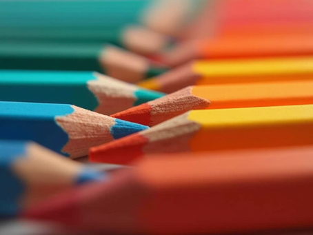 Mastering Color Techniques to Redefine Your Drawings