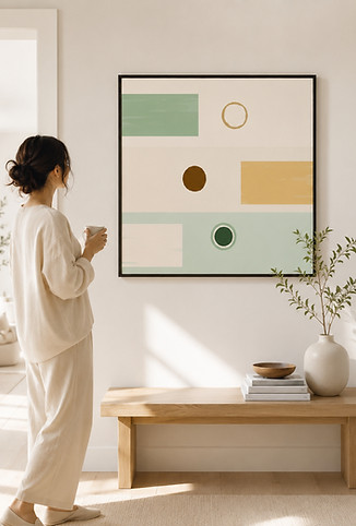 Quiet Joy _ Limited Edition Framed Minimalist Abstract Wall Art_edited.jpg
