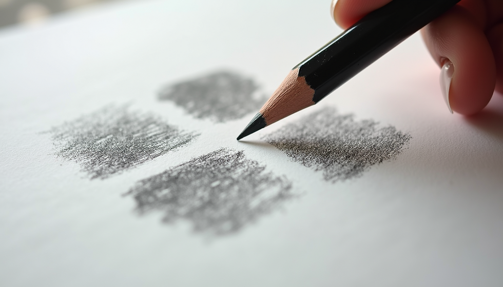 Shading Tips for Artists