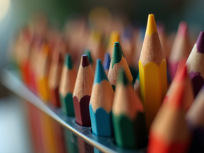Color Pencil Drawing: A Beginner's Guide
