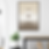 Beyond Stillness — limited edition framed vertical abstract art, ascending geometric forms, Pencil Spark 2026