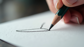 Advanced Precision Pencil Art Methods to Elevate Your Pencil Art