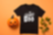 Halloween Little Boo | T-shirt | Creatria