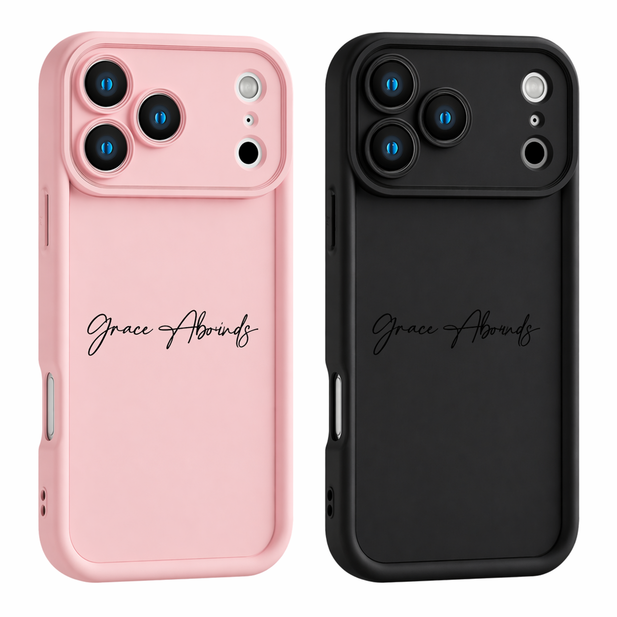 Iphone 16 - Black Signature