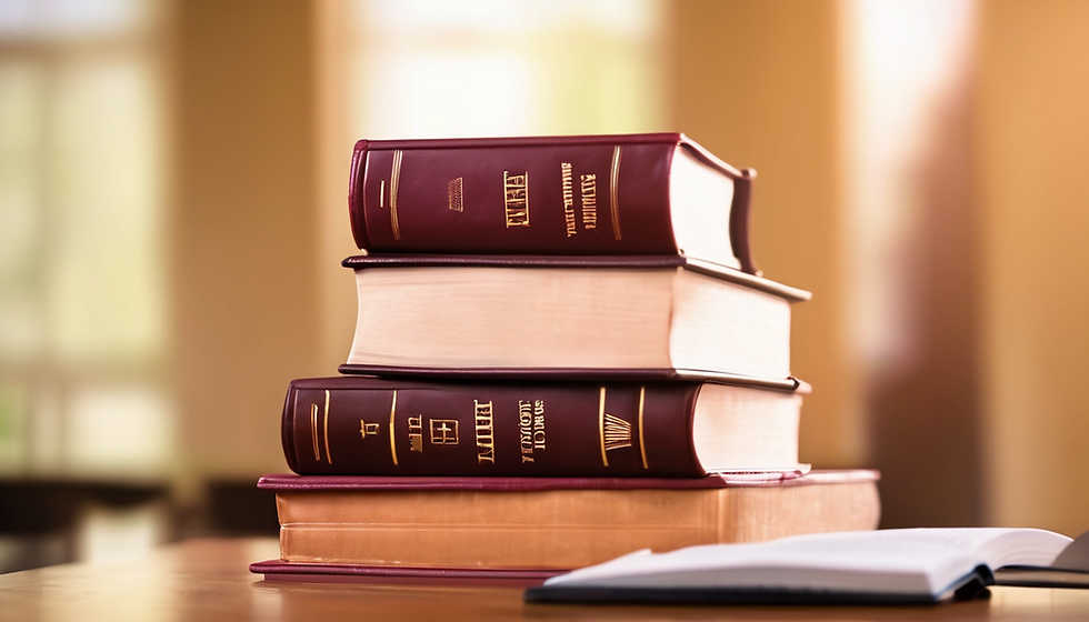 Bible Study Worldview