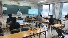 1年生　3回目　2024年度　4月16日（火）