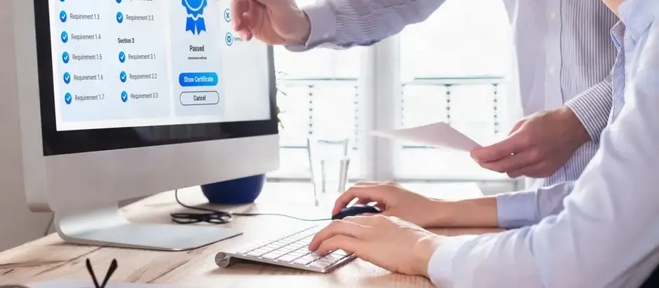 Beware of '10-Day ISO 9001 Certification' Claims