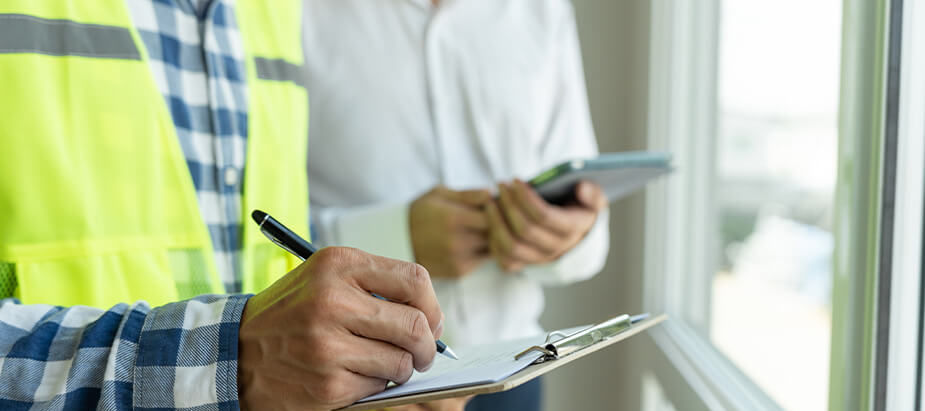 Anxious about an upcoming audit?