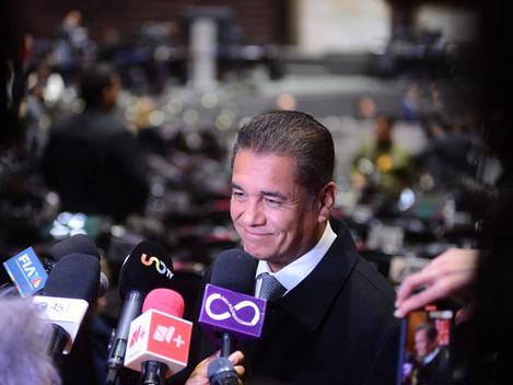 PVEM en Diputados afirmó que MORENA vive una “realidad diferente” por propuestas en Reforma Electoral