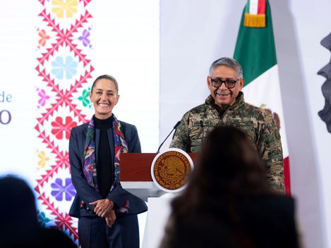 Gobierno de México Anuncia Inversión de 32 Mil 875.24 Mdp para la modernización de seis puertos estratégicos del país