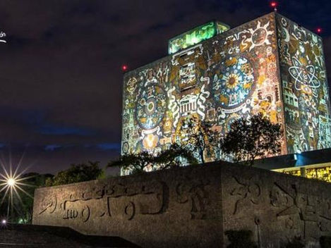 UNAM rompe récord con 3 millones de seguidores en redes sociales