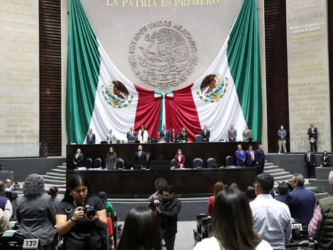 Cámara de Diputados avaló desaparición del CONEVAL