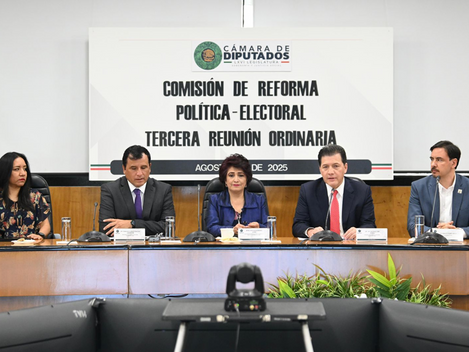 IECM rechazó eliminación de OPLES con la Reforma Electoral