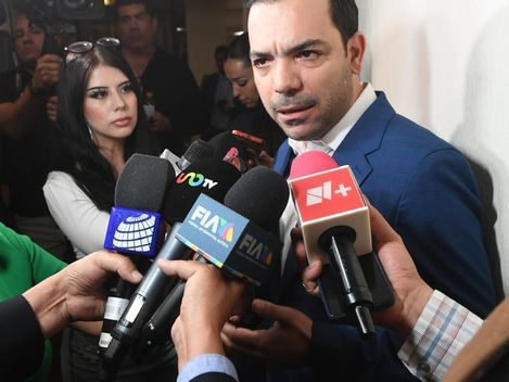 PAN en Diputados desmiente al Presidente de la Mesa Directiva