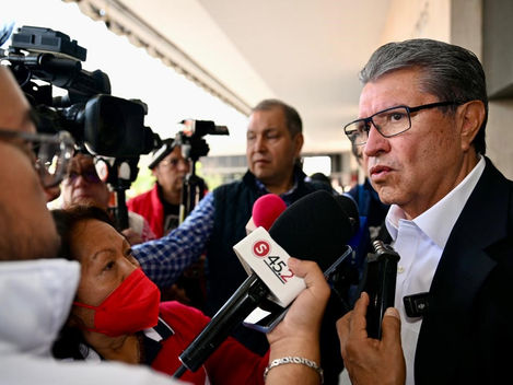 Diputados federales de Morena exigen la destitución de Ariadna Montiel como Secretaria de Bienestar