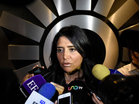 PRD aprueba Consejo Nacional para la renovación de la dirigencia