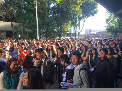 Capacitará gobierno de Tlalpan a 2 mil 300 jóvenes para el ingreso al bachillerato