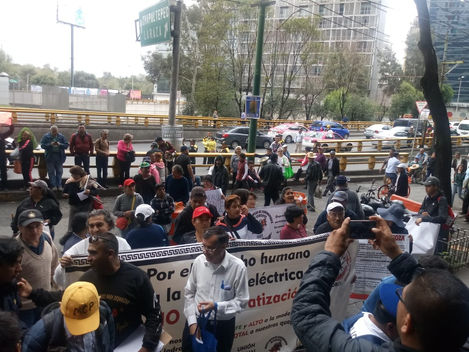 No permitir abusos por parte de CFE: AORCA