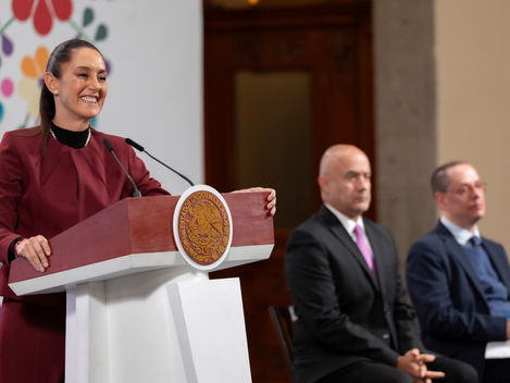 Se crean más de 20 mil empleos por Programa Nacional de Infraestructura Carretera