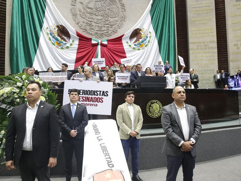 Diputados avaló Ley de Telecomunicaciones y Radiodifusión; PAN y PRI advierten espionaje gubernamental