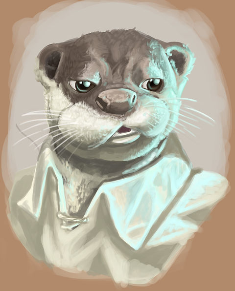 Otter man !.jpg
