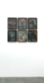 The viewing room at carbon 12