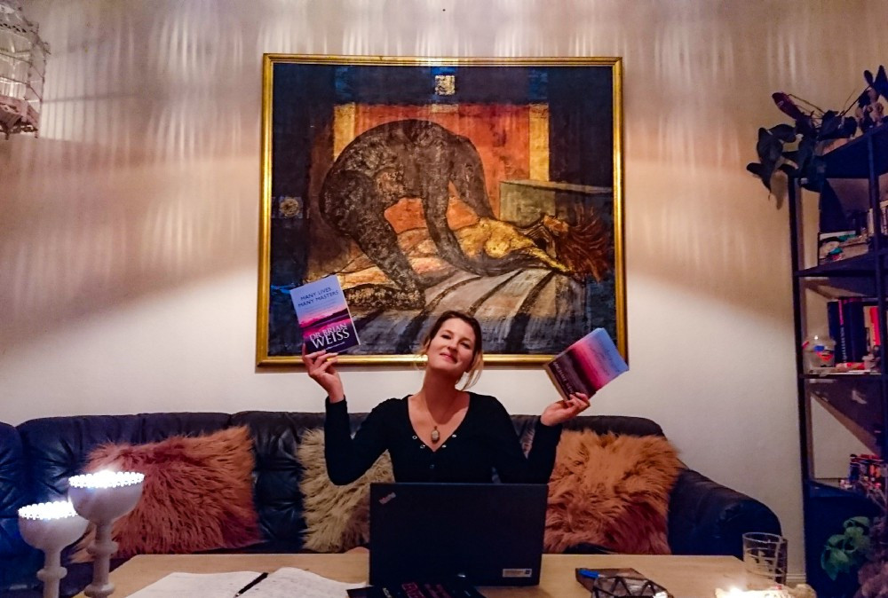 Research i Hypno-Hulen