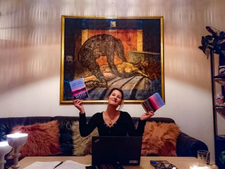 "Past Life Regression… men hvad sker der så?"