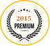 logo premium