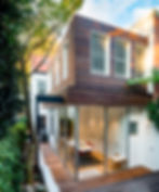Home renovation