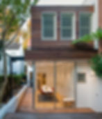 Home renovation