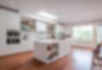 Home renovation