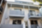 Construction of nine studio units