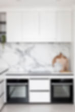 Home renovation