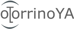 Logo OtorrinoYA