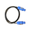 Miniatura: Cabo Powercon / Powercon (PP 3x2,5mm)