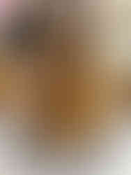 Vorher-Foto einer Kundin im Balayage Pro Studio Konstanz mit naturbelassenem, längere Zeit ungepflegtem Haar vor der Behandlung durch einen Balayage Experte Friseur Konstanz Bodensee, vorbereitet für eine haarschonende Balayage mit Olaplex.