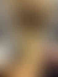 Herausgewachsene Balayage mit sichtbaren Streifen und warmen Reflexen, Blond wirkt stumpf und unruhig, Friseurmeisterin Konstanz Altstadt spezialisiert auf langlebige Balayage Ergebnisse