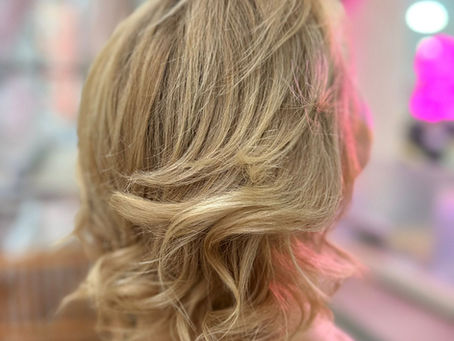 Farbe ist nicht gleich Farbe – warum Balayage beim Profi ein Kunstwerk ist