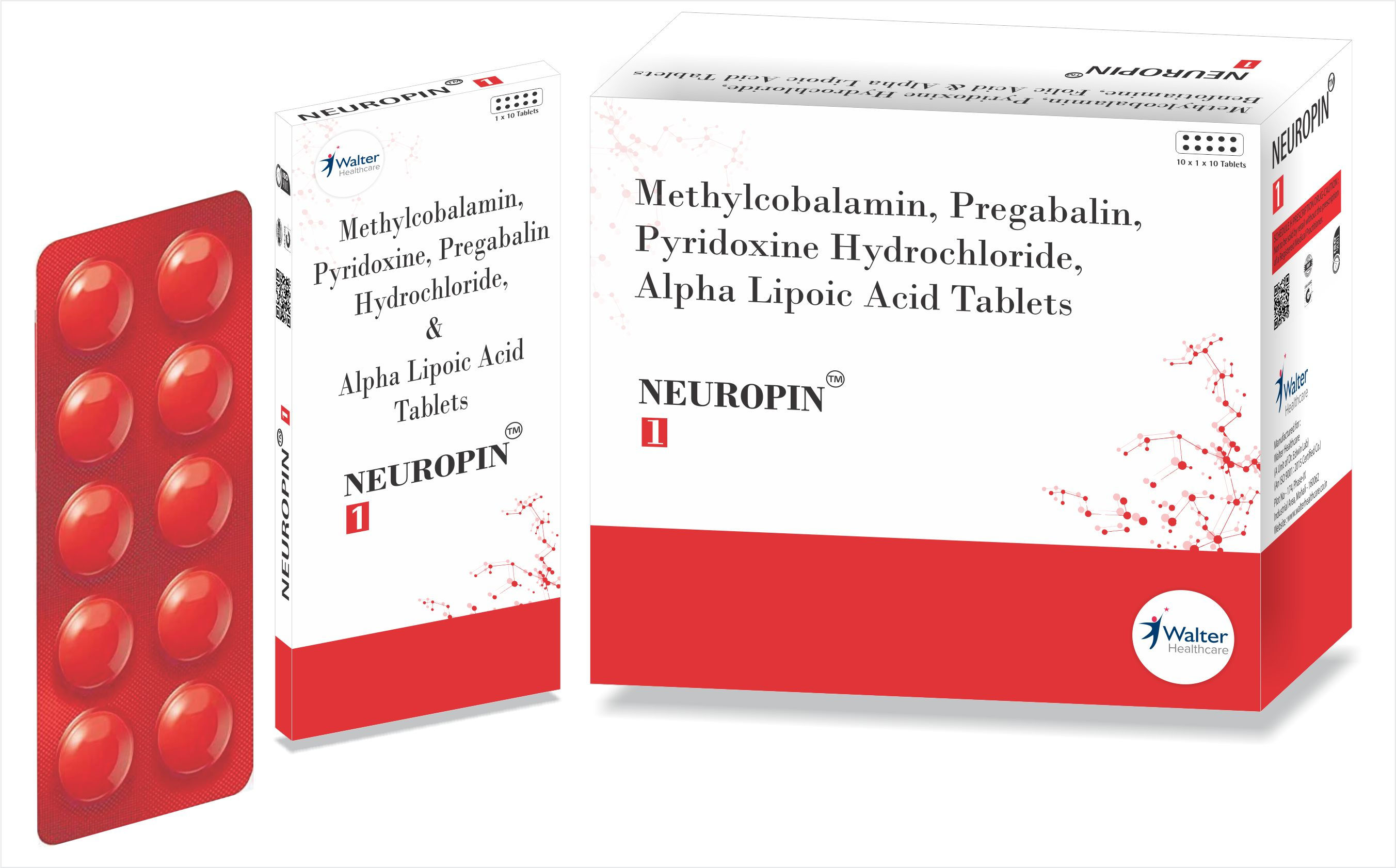 NEUROPIN 1
