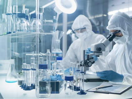 Upholding the Walter® Standard: Cultivating Excellence Through Quality Control in Pharma Industry
