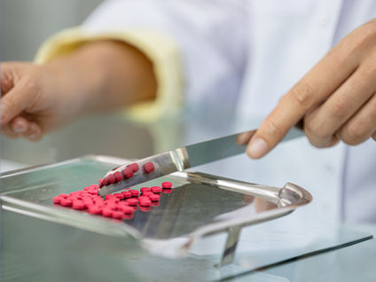Film Coating Process in Pharmaceutical Manufacturing