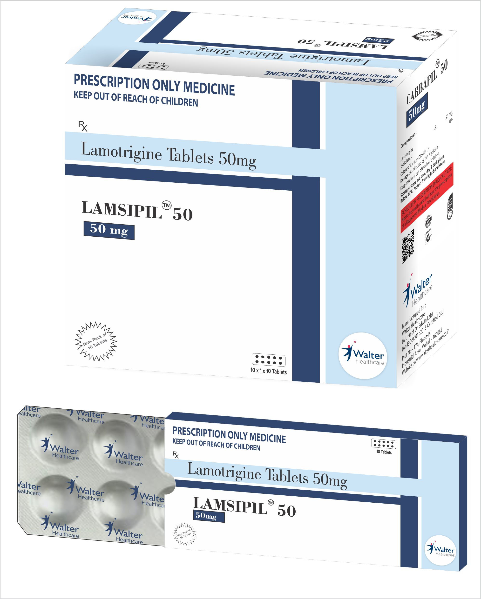 LAMSIPIL 50